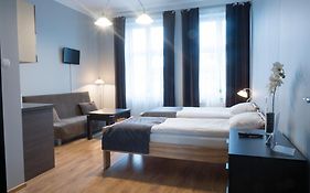 Just4You Apartments